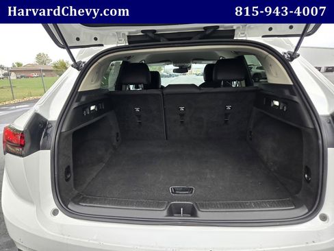 Used 2023 Buick Envision Preferred image 33