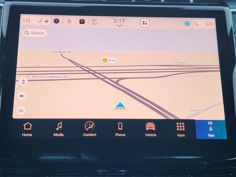 New 2025 Jeep Grand Cherokee Limited image 13