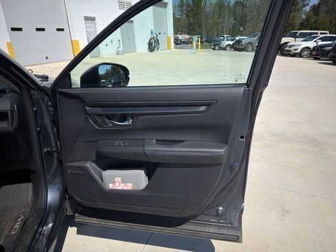 Used 2024 Honda CR-V EX image 22