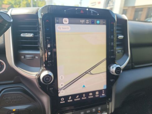 New 2026 RAM 5500 4x4 Crew Cab image 5