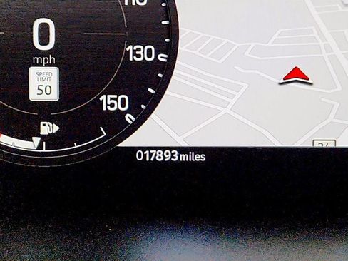 Used 2023 Land Rover Defender 110 X-Dynamic SE AWD/4WD image 16