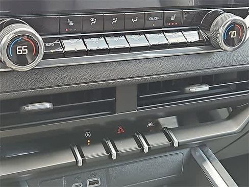 New 2025 Chevrolet Colorado Trail Boss image 10