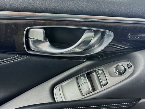 Certified 2020 INFINITI Q60 3.0t Luxe w/ Edition 30 Package RWD image 23