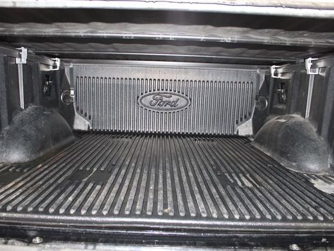 Used 2023 Ford F150 Lariat w/ Equipment Group 502A High image 18