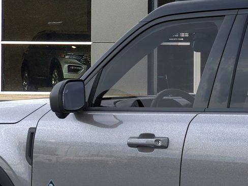 New 2025 Ford Bronco Sport Outer Banks w/ Outer Banks Tech Package+ image 20