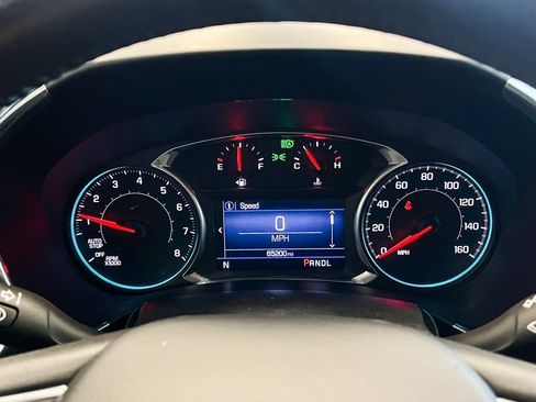 Used 2022 Chevrolet Equinox LT image 20