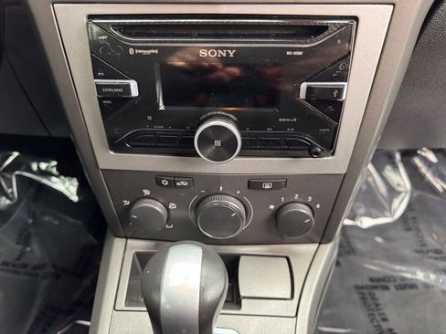 Used 2008 Saturn Astra XE image 19