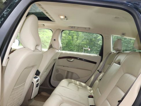 Used 2012 Volvo XC70 3.2 AWD/4WD image 26