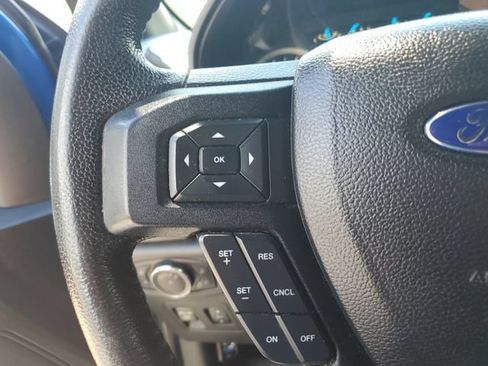 Used 2016 Ford F150 XLT w/ Equipment Group 302A Luxury AWD/4WD image 13