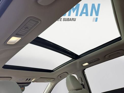 New 2026 Subaru Ascent Limited image 20