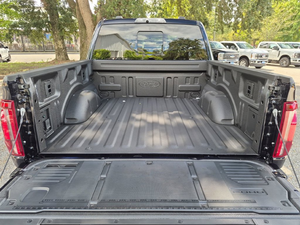 New 2026 Ford F150 Raptor AWD/4WD image 37