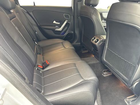 Used 2020 Mercedes-Benz A 220 w/ Premium Package image 35