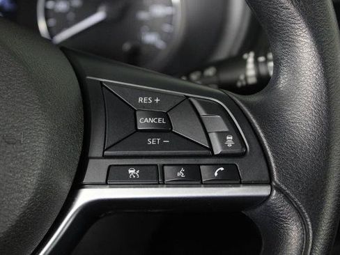 Certified 2023 Nissan Kicks SV FWD image 25