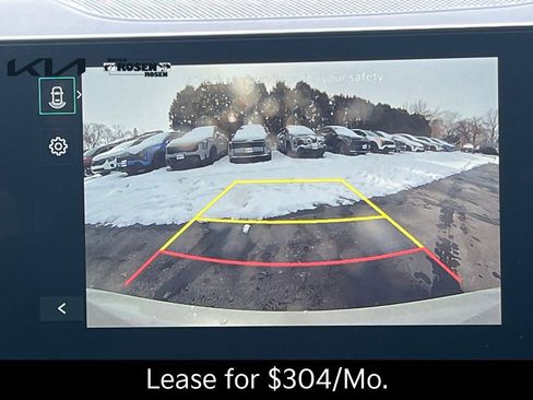 New 2026 Kia K5 GT-Line image 27