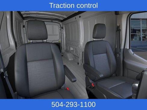New 2026 Ford Transit 250 Base image 10