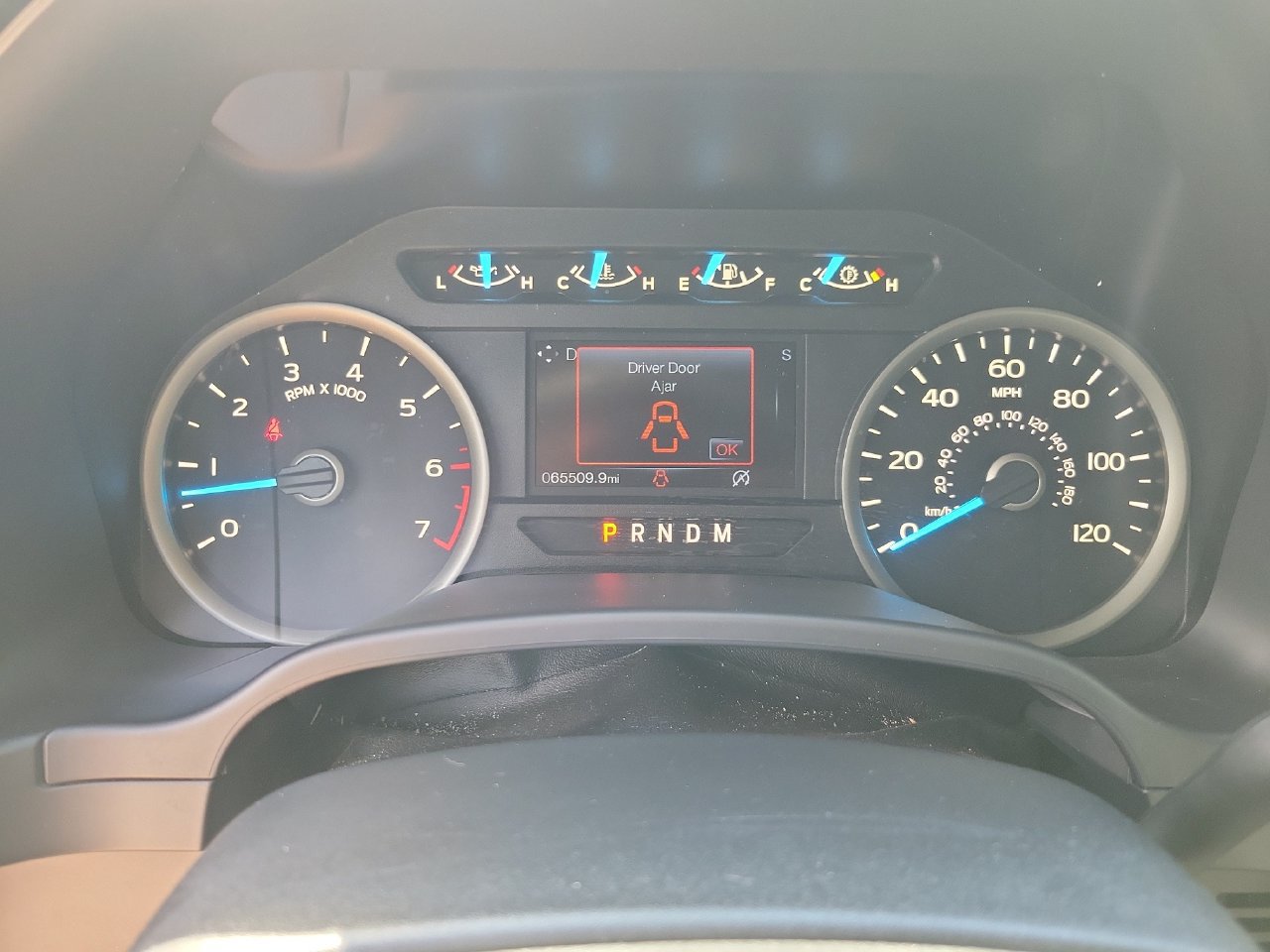 Used 2020 Ford F150 XLT w/ Equipment Group 302A Luxury RWD image 21