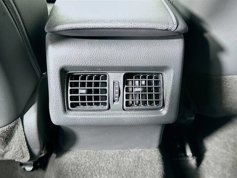 Used 2024 Toyota Camry XSE w/ Navigation Package FWD image 26