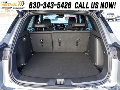 New 2026 Chevrolet TrailBlazer RS w/ Convenience Package image 18