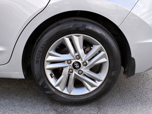 Used 2020 Hyundai Elantra Value Edition w/ Cargo Package (C1) FWD image 51