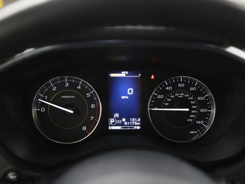 Used 2021 Subaru Crosstrek 2.5i Sport w/ Popular Package #2B image 25