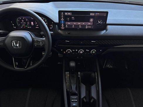 Used 2026 Honda Accord Sport image 15