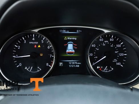 Used 2016 Nissan Rogue SL image 66