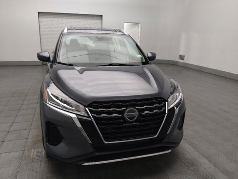 Used 2021 Nissan Kicks SV FWD image 14