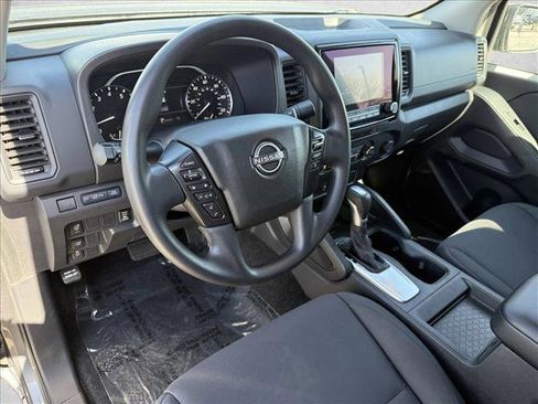 Used 2024 Nissan Frontier S w/ Technology Package image 12