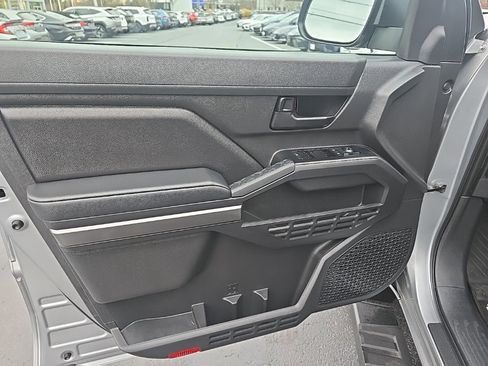 Certified 2024 Toyota Tacoma SR5 image 17