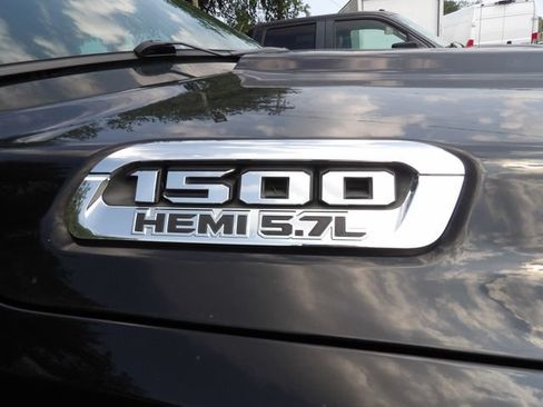 Used 2019 RAM 1500 Big Horn RWD image 15