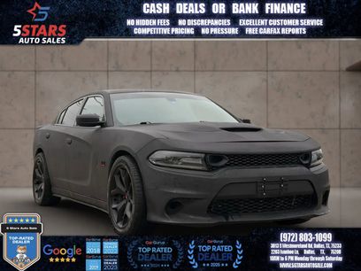 Used 2018 Dodge Charger R/T w/ Plus Group
