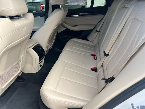 Used 2019 BMW X3 xDrive30i w/ Premium Package AWD/4WD image 26