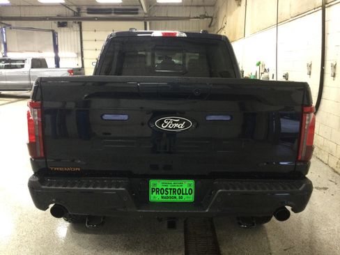 New 2026 Ford F150 Tremor AWD/4WD image 4