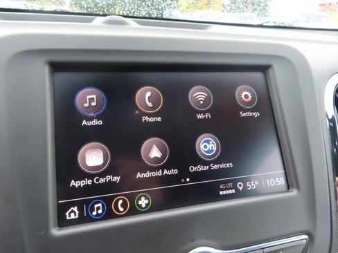 Certified 2024 Chevrolet Equinox RS image 24