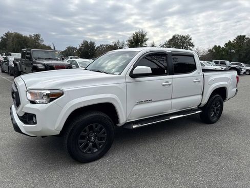 Used 2023 Toyota Tacoma SR5 image 5