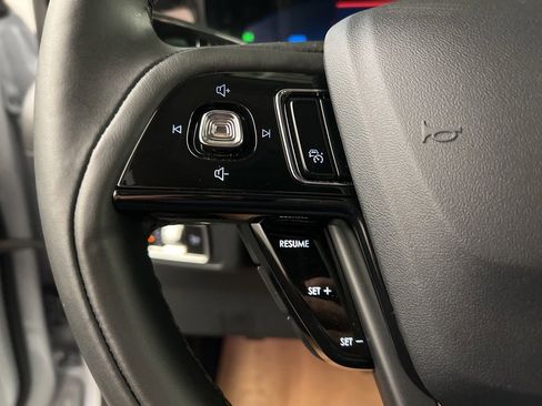 New 2026 Lincoln Corsair Reserve image 17