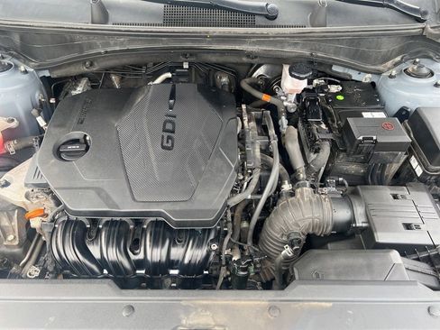 Used 2023 Kia Sportage EX image 26