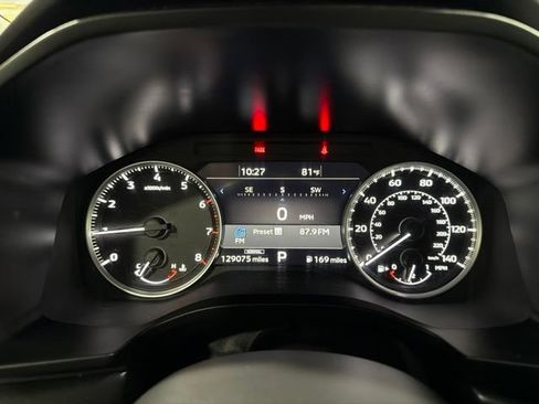 Used 2024 Mitsubishi Outlander SE FWD image 18