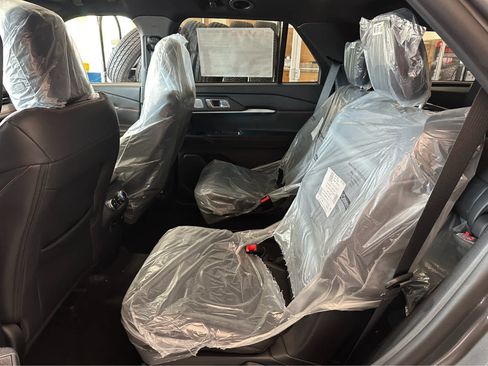New 2026 Ford Explorer ST AWD/4WD image 26