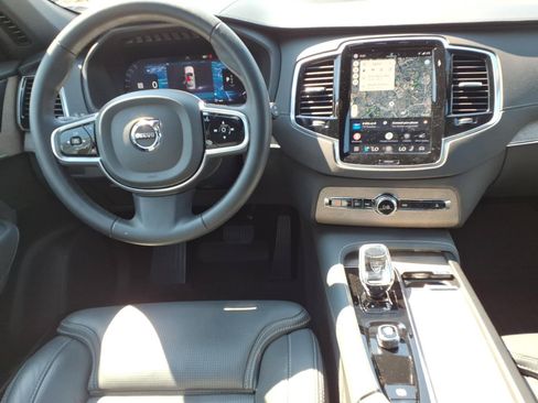 Certified 2024 Volvo XC90 B6 Ultimate w/ Protection Package Premier AWD/4WD image 13