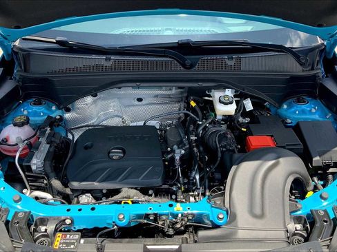 New 2026 Chevrolet TrailBlazer ACTIV w/ Convenience Package image 15