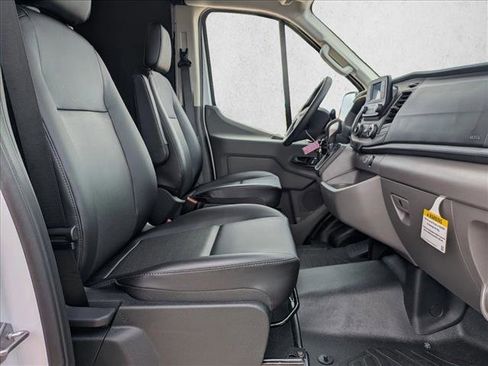 New 2025 Ford Transit 250 w/ Load Area Protection Package image 20