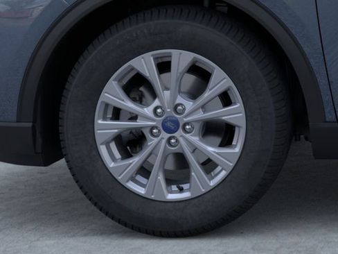 New 2026 Ford Escape Active FWD image 19
