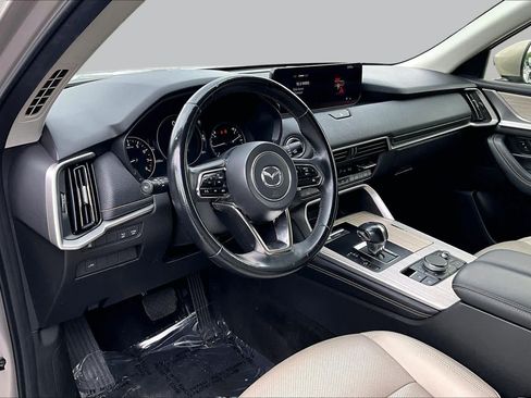 Used 2024 MAZDA CX-90 3.3 Turbo w/ Preferred Package AWD/4WD image 18
