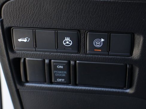 Used 2023 Nissan Armada SL w/ Cargo Package image 21