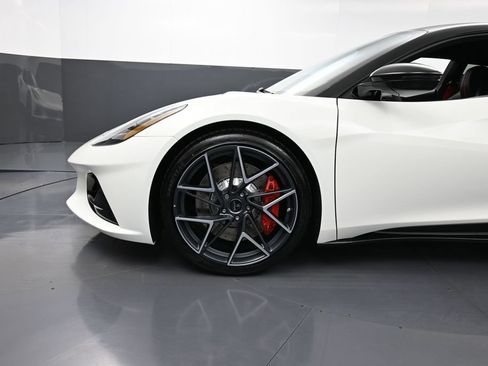 New 2026 Lotus Emira RWD image 12