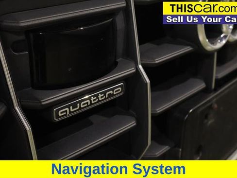 Used 2021 Audi Q8 Premium Plus w/ Premium Plus Package image 11