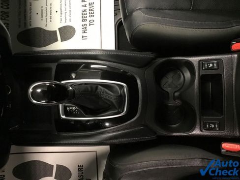 Used 2018 Nissan Rogue Sport SL w/ SL Premium Package AWD/4WD image 51