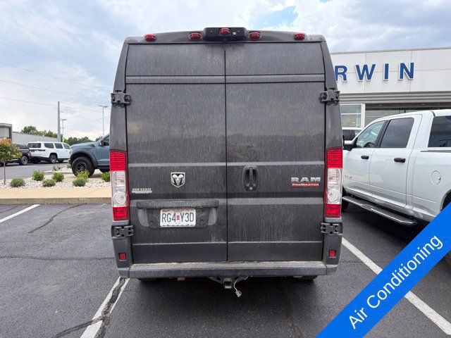 Used 2019 RAM ProMaster 1500 FWD image 5