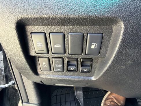 Used 2012 Nissan Murano SL w/ Navigation Pkg AWD/4WD image 9